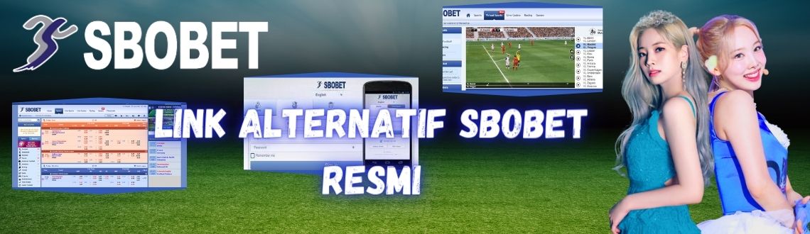 Mainkan Situs Agen SBOBET Taruhan Judi Bola Gampang Maxwin